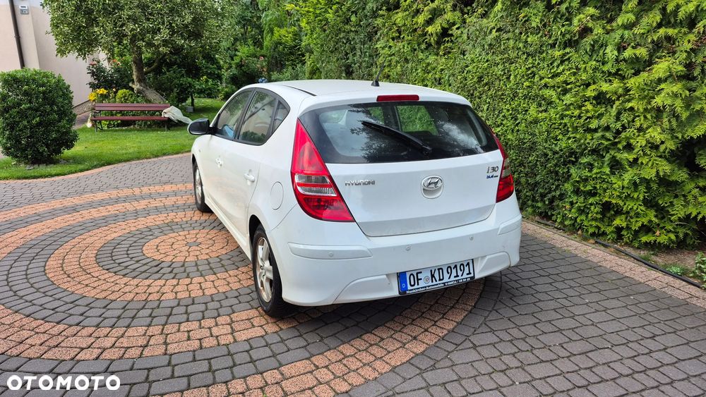Hyundai i30 1.6 CRDi Style - 25