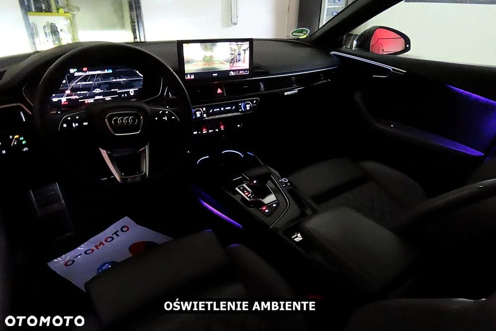 Audi A5 Sportback 40 TDI S tronic edition one - 38