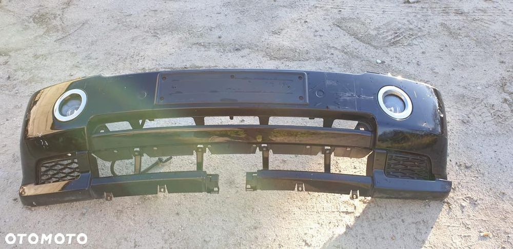 RANGE ROVER VOGUE L322 06-09 ZDERZAK PRZÓD PRZEDNI PDC DXF500040 - 1