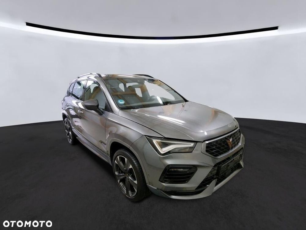 Cupra Ateca - 2