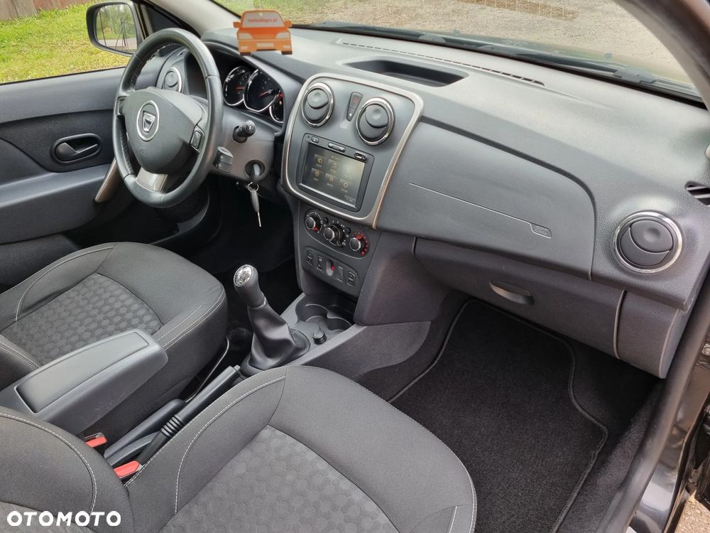 Dacia Sandero 0.9 TCe Laureate - 17