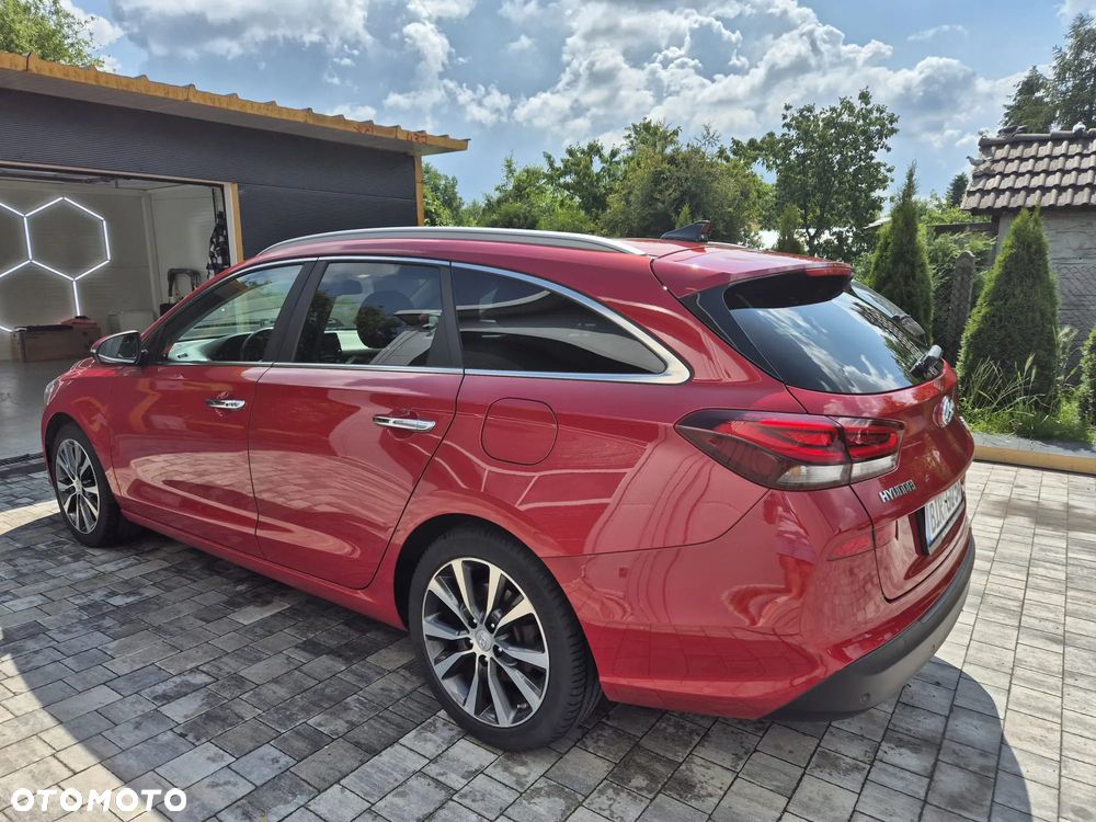 Hyundai i30 - 12