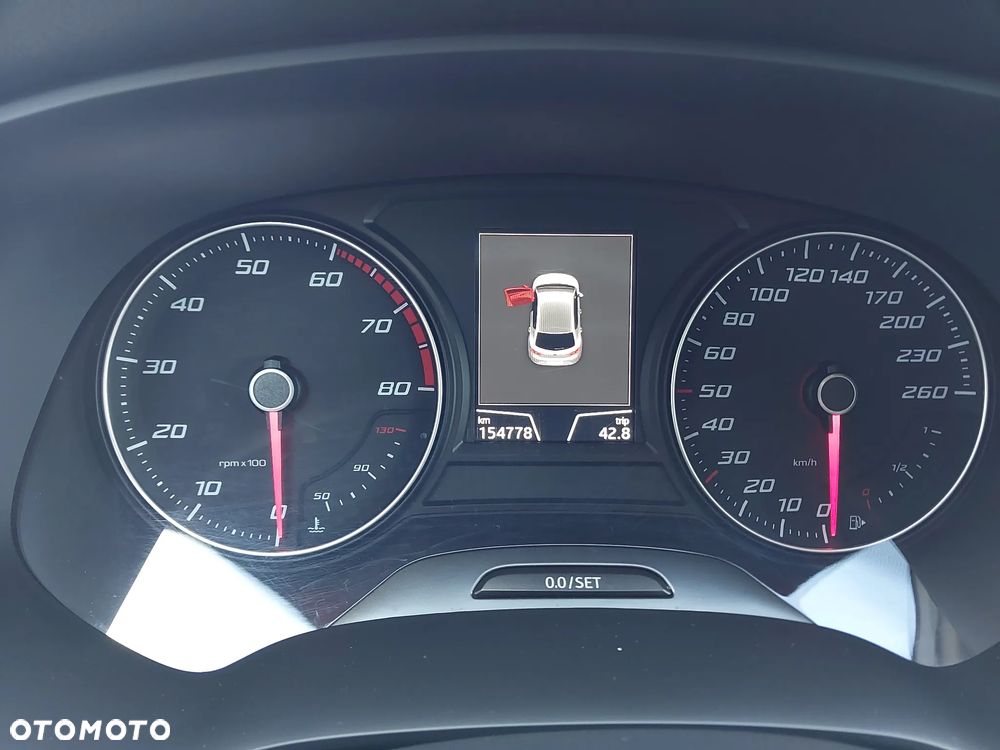 Seat Leon 1.8 TSI FR S&S - 28