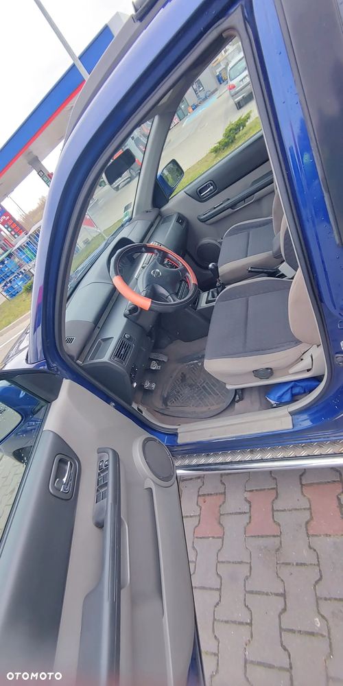 Nissan X-Trail 2.0 Comfort - 22