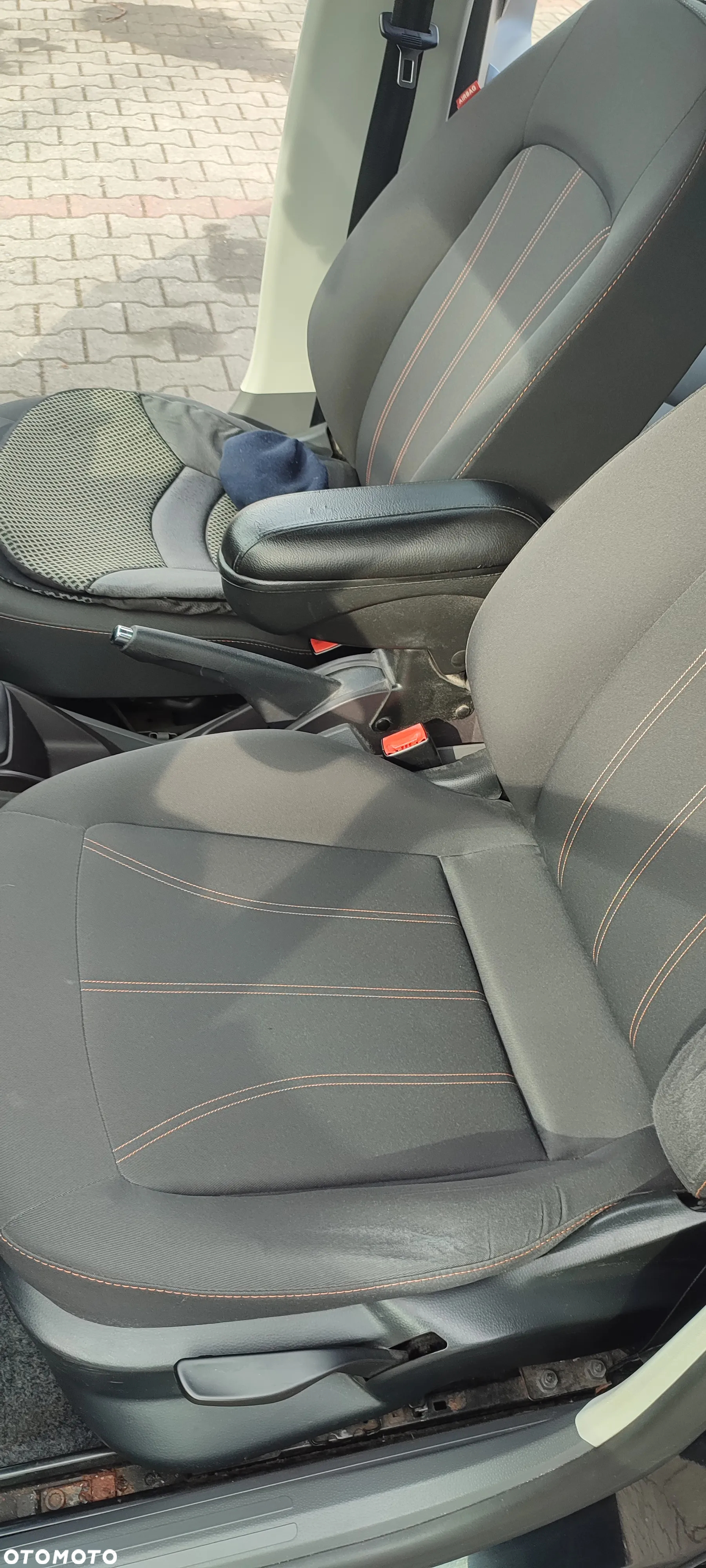 Seat Ibiza 1.4 16V Reference - 14