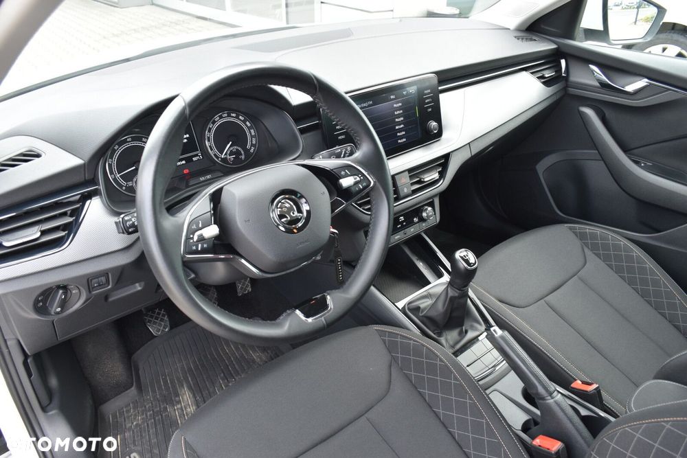 Skoda Scala 1.0 TSI Ambition - 9