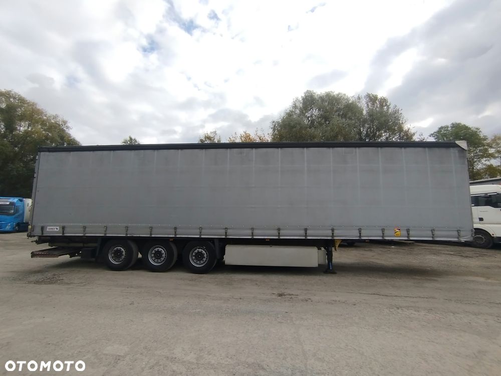 Schmitz Cargobull SCB*S3T - 4