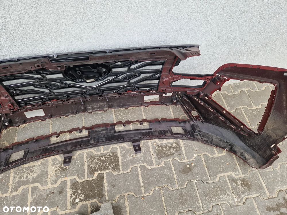 Zderzak Hyundai Tucson 4 IV 2024 - lift n line - 16