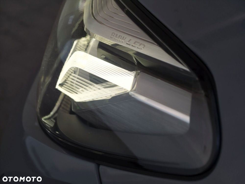 BMW Seria 5 530i xDrive mHEV Luxury Line - 19