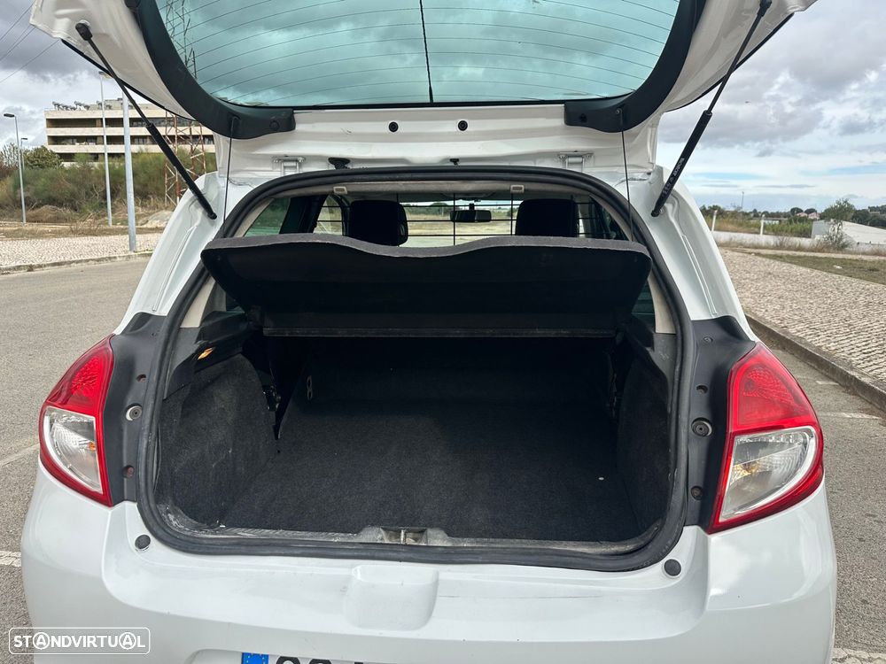 Renault Clio 1.5 dCi Collection - 7