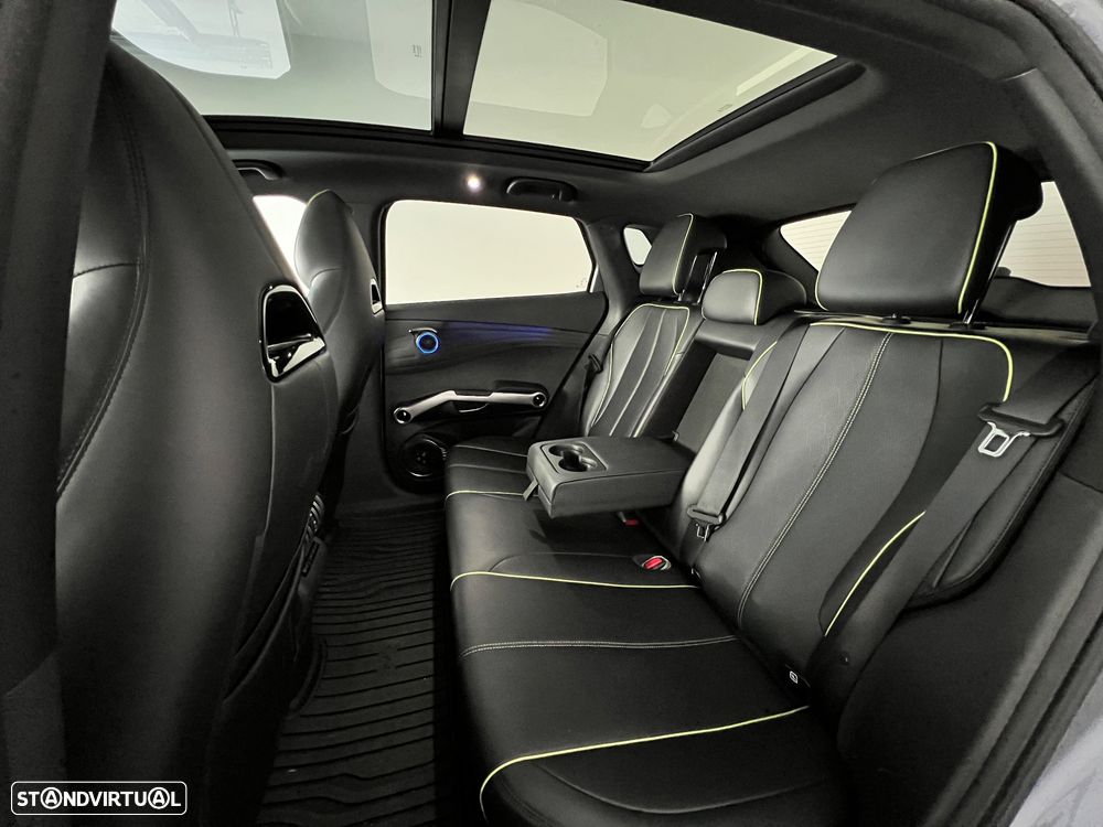 BYD Atto 3 60.48 kWh Design - 2