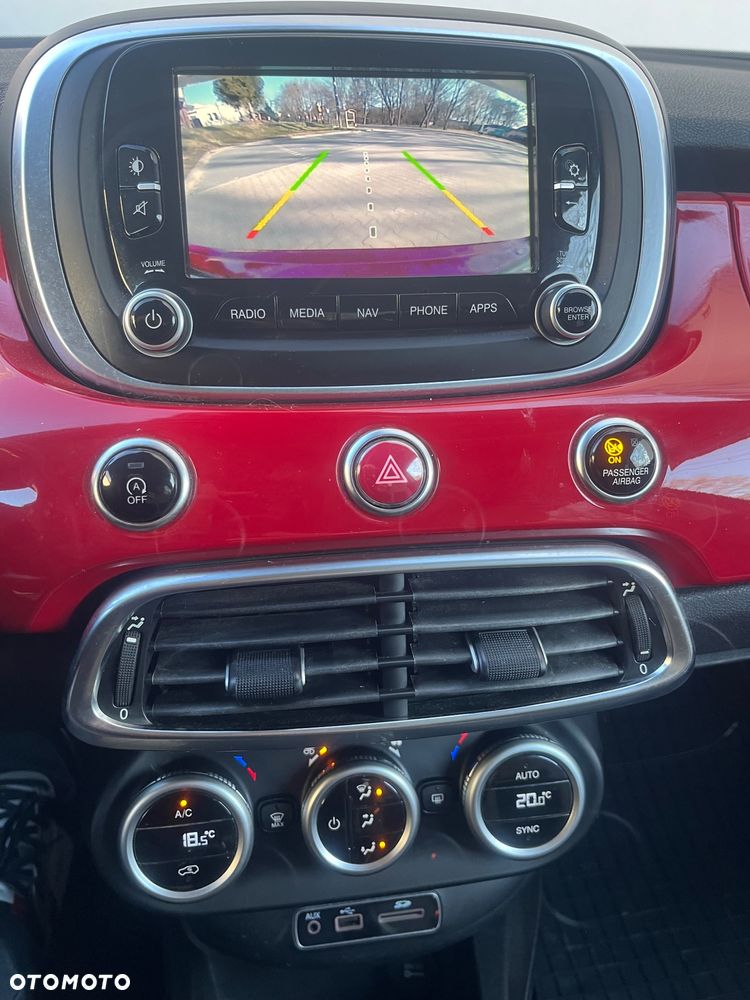 Fiat 500X 1.6 Multijet 4x2 S&S Sport - 11