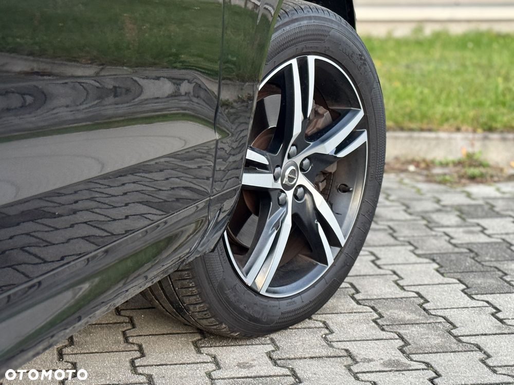 Volvo XC 60 D4 Geartronic RDesign - 40