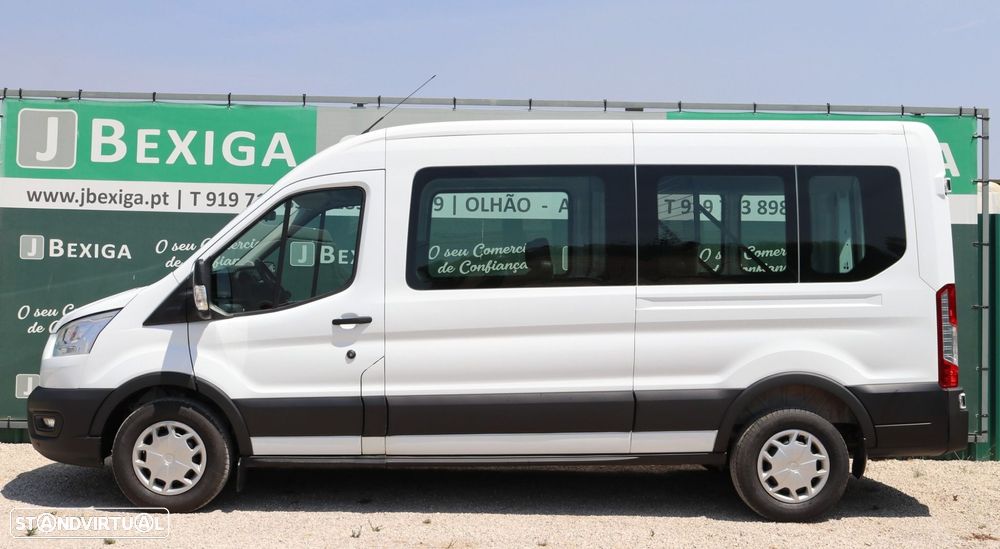 Ford Transit 330 L3 2.0 TDCi H2 Trend - 2