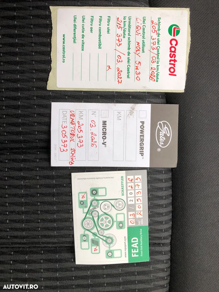 Audi A4 2.0 TDI quattro S tronic - 2