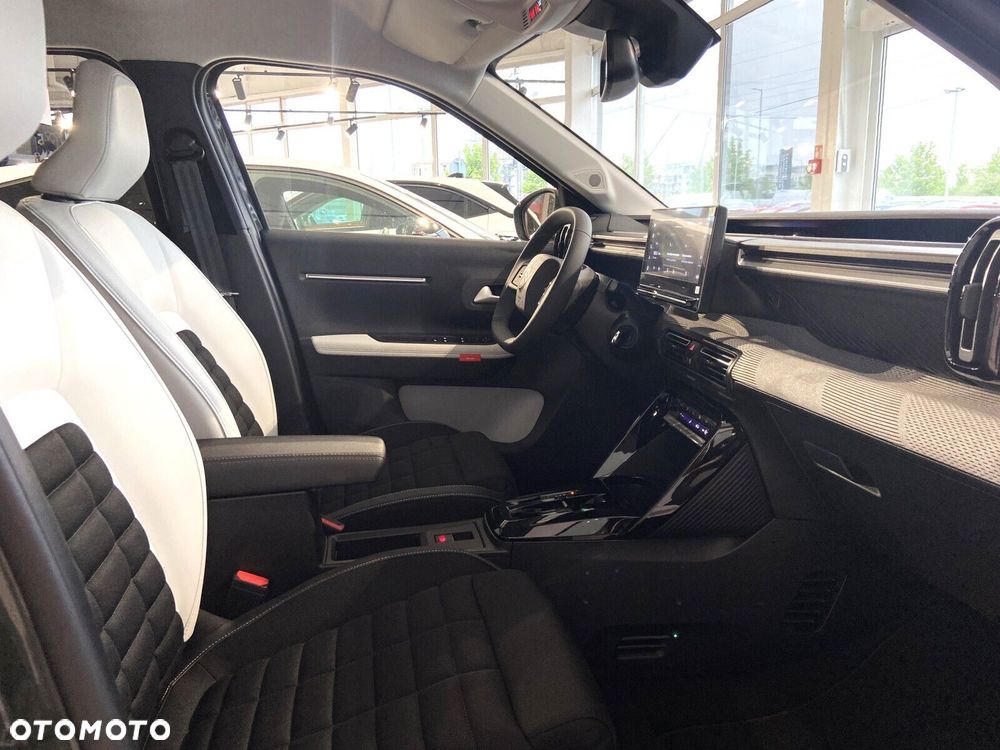 Citroën C3 Aircross - 8