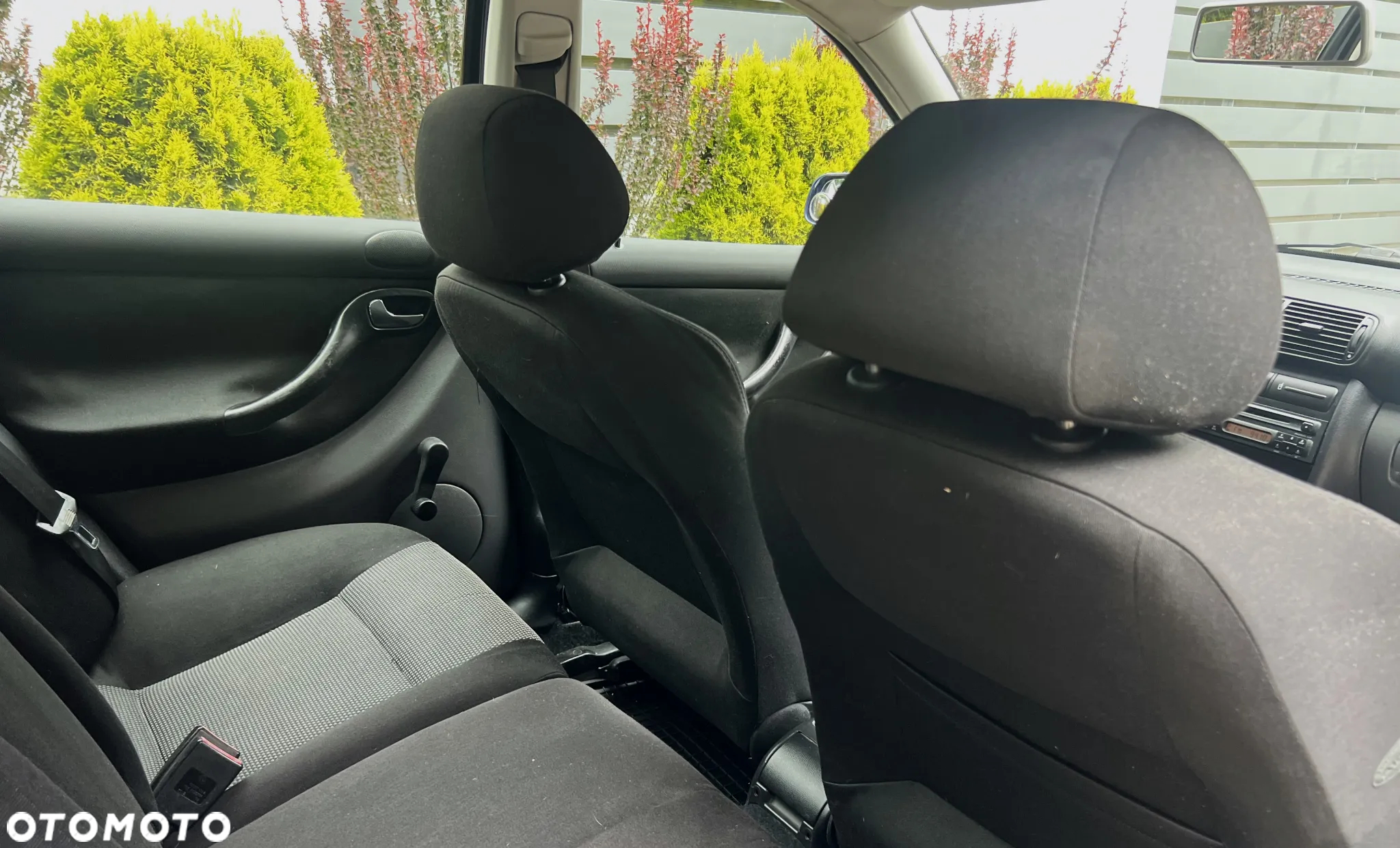 Seat Leon 1.6 Stella - 13