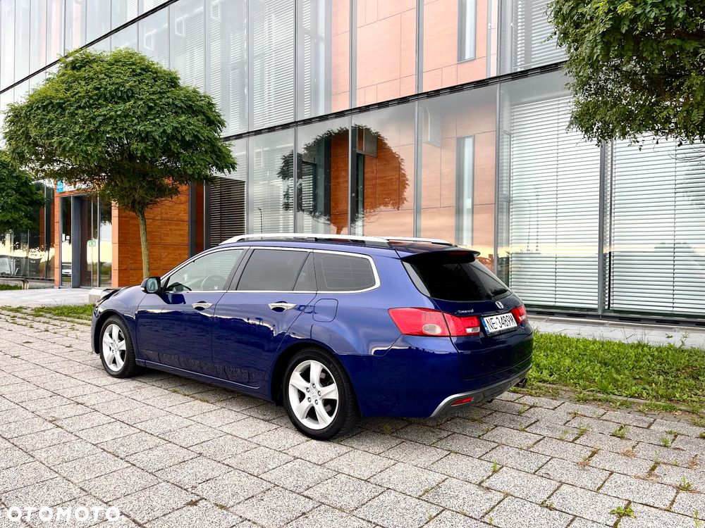 Honda Accord - 15
