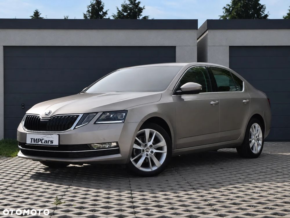 Skoda Octavia 1.5 TSI ACT Style - 2