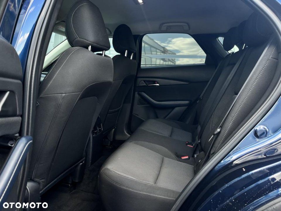 Mazda CX-30 - 13