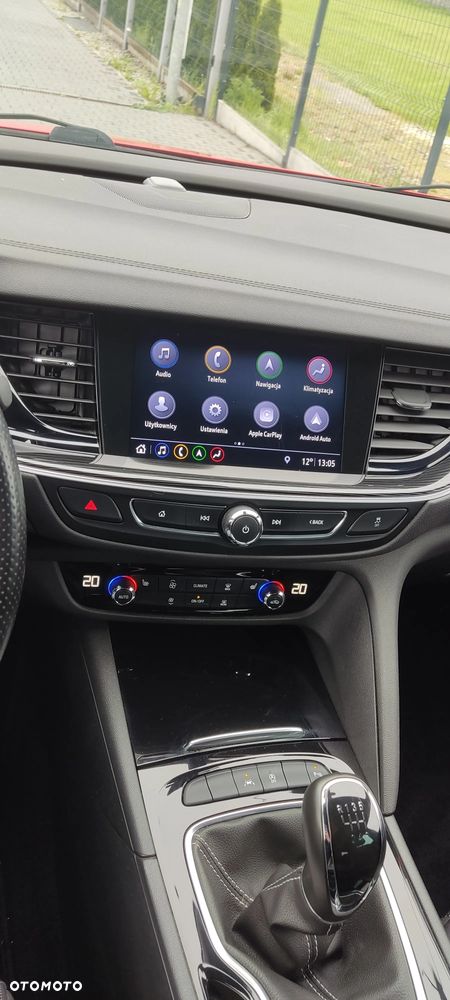 Opel Insignia 2.0 CDTI ecoFLEX Start/Stop Business Innovation - 22