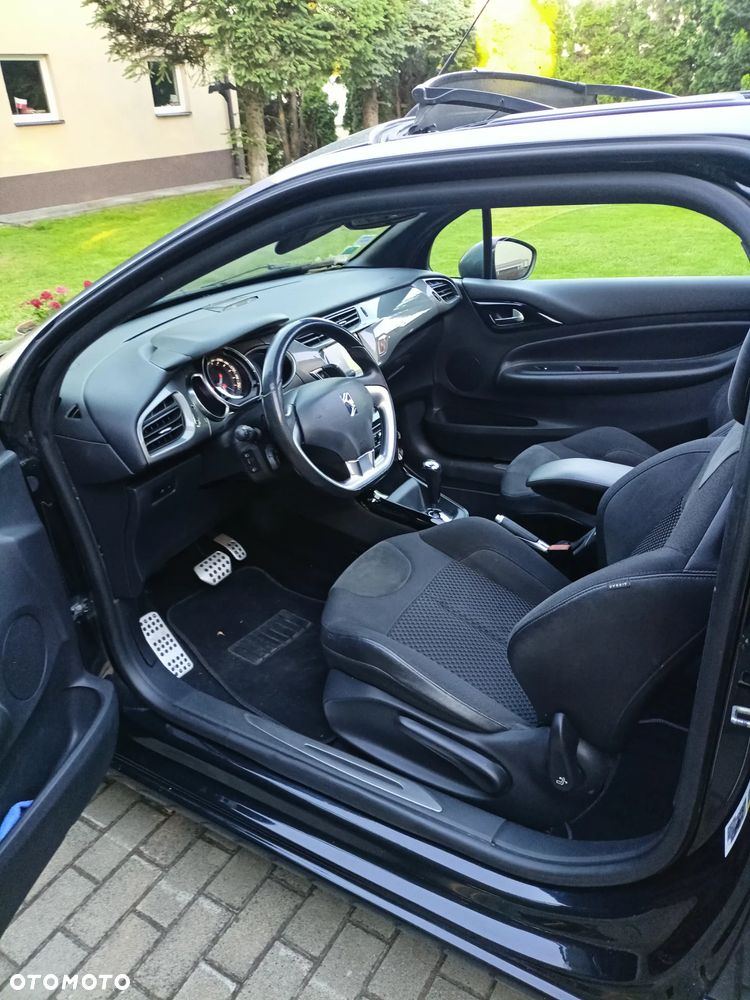Citroën DS3 - 24
