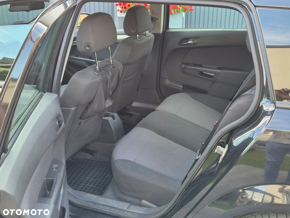 Opel Astra 1.7 CDTI Caravan Enjoy - 9