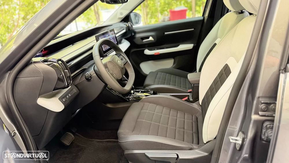 Citroën e-C3 MAX - 14