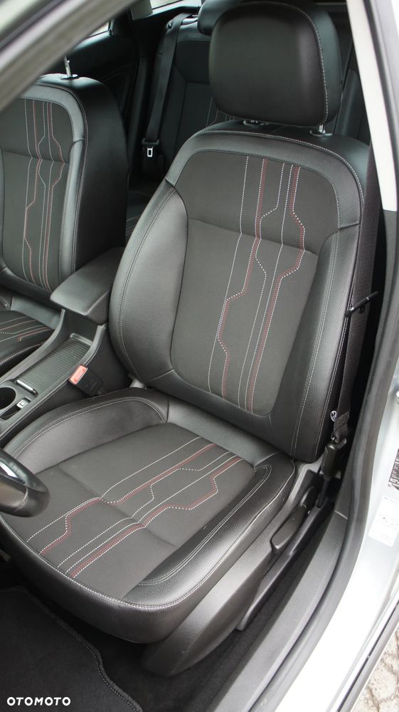 Opel Astra - 13