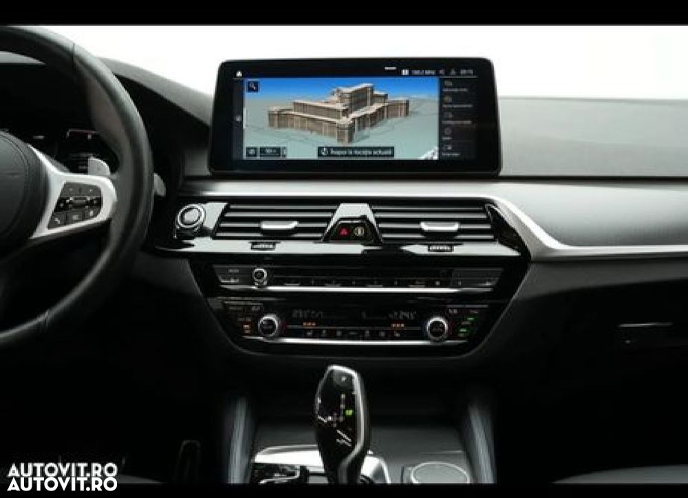 BMW Seria 5 - 9