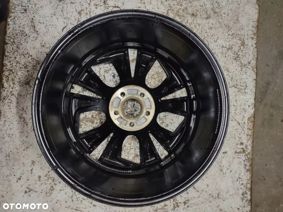 FELGA VOLVO XC60 7.5X18 5X108 - 4