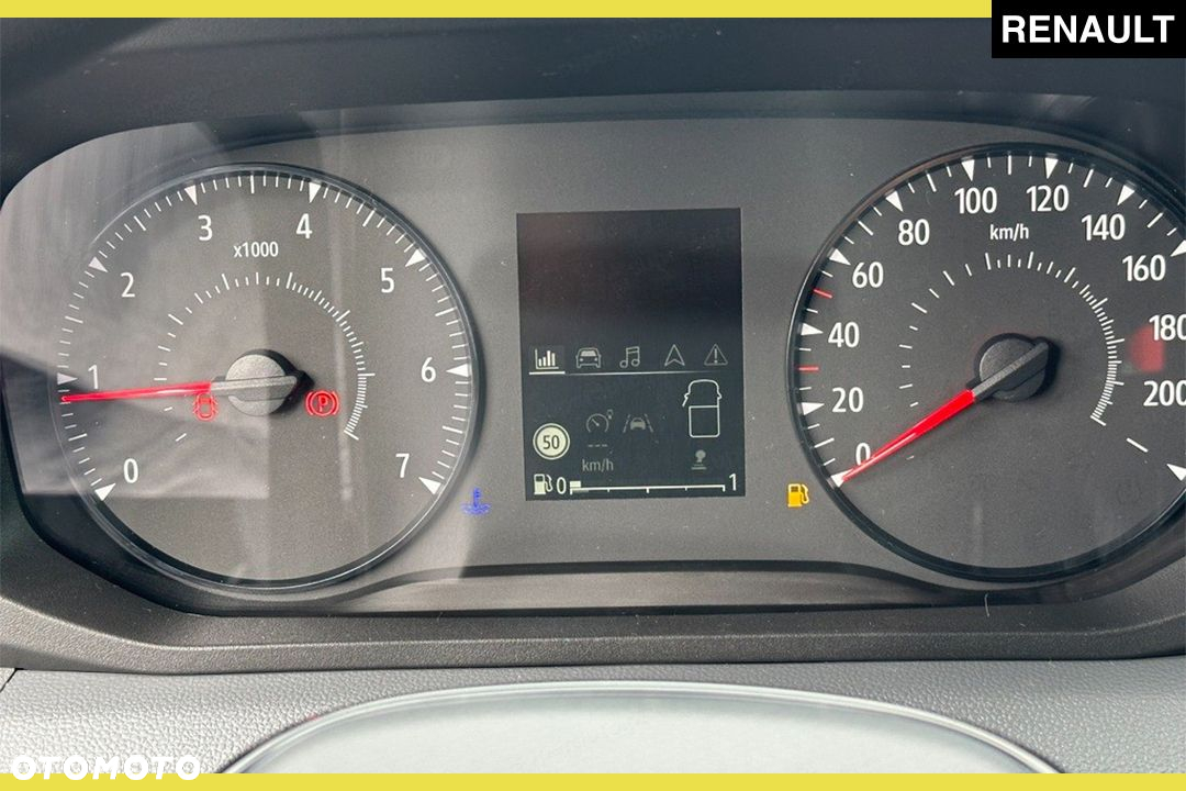 Renault Master L3H2 Extra 2.0 150KM - 10