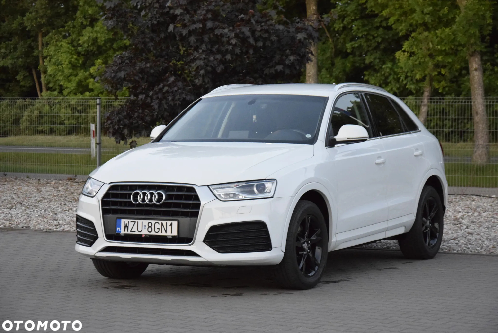 Audi Q3 2.0 TDI S tronic - 6