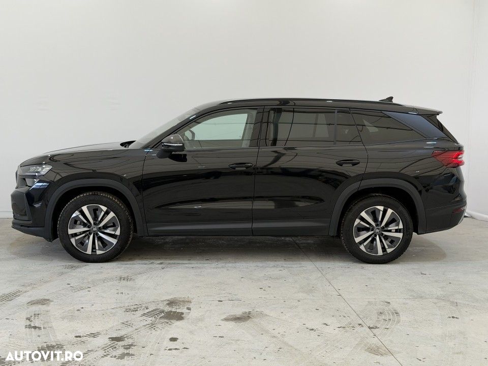 Skoda Kodiaq 2.0 TDI 4X4 DSG Selection - 3