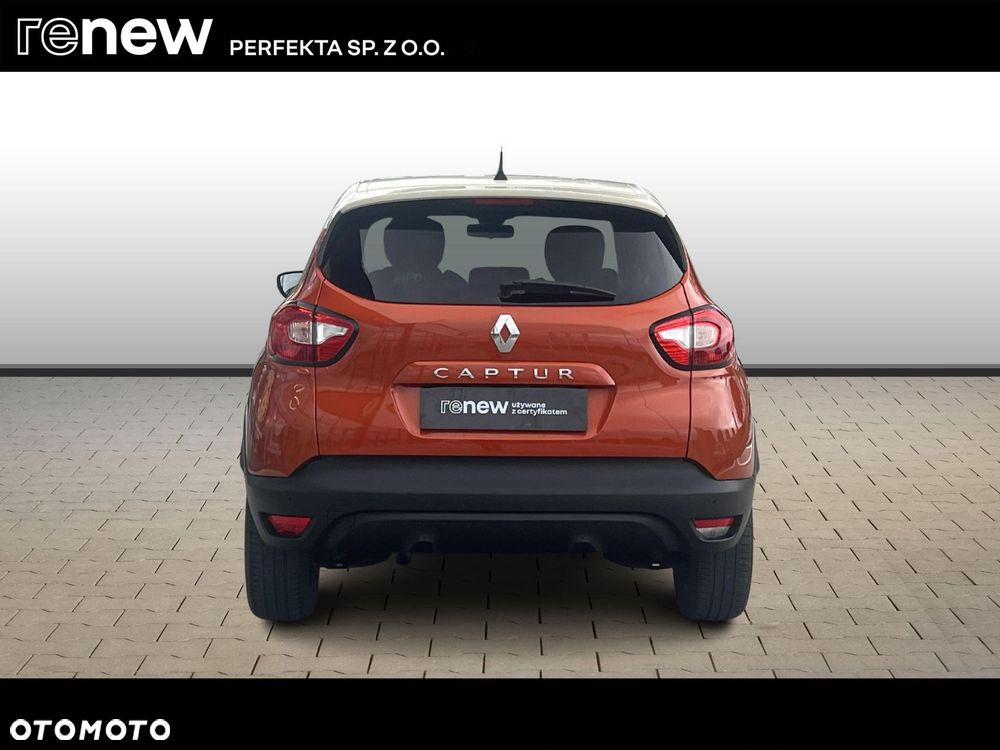 Renault Captur 0.9 Energy TCe Limited - 4