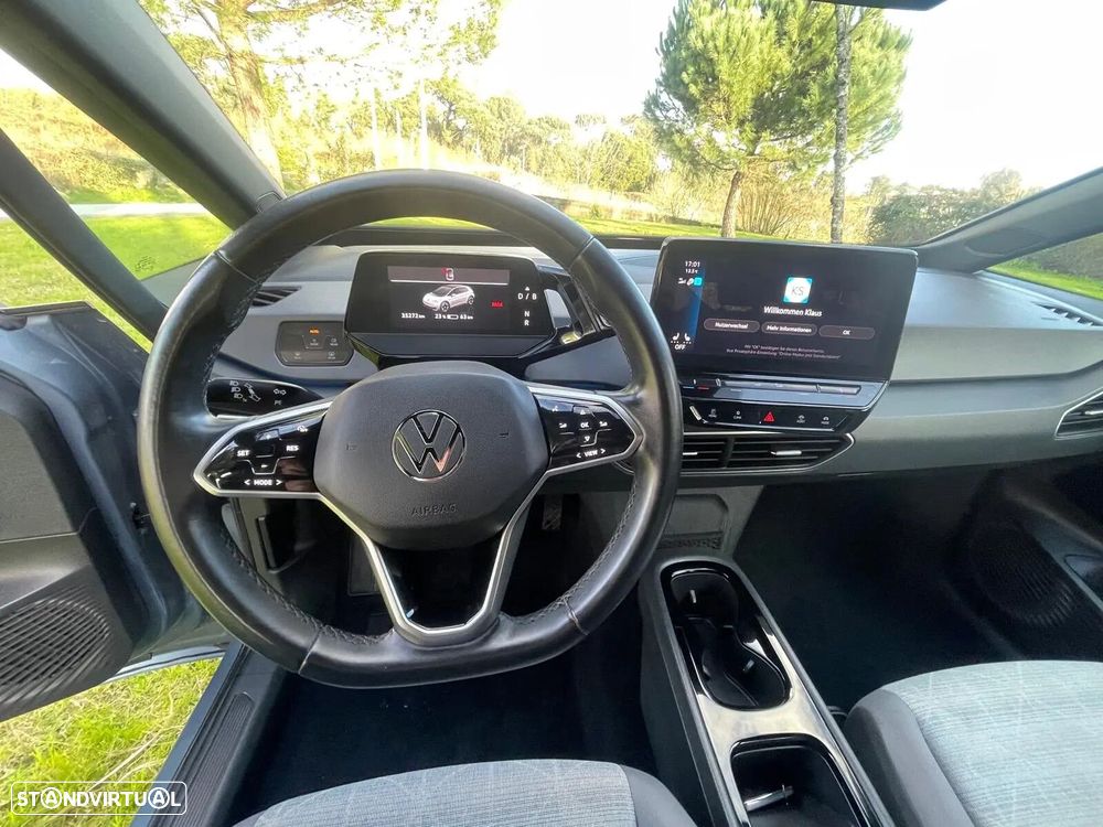 VW ID.3 Pure Performance - 22