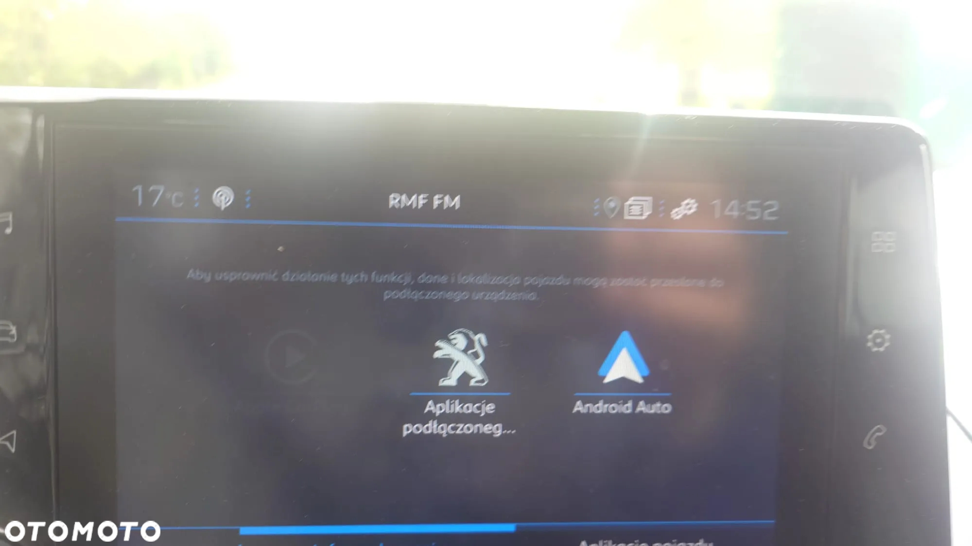 Peugeot Rifter 1.5 BlueHDI Allure Pack S&S - 20