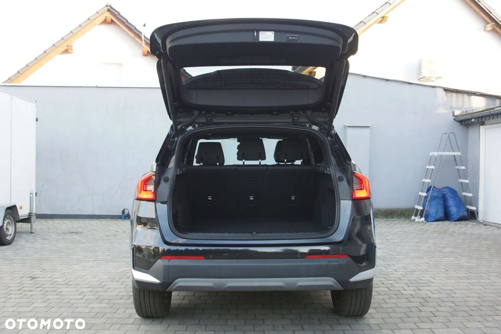 BMW X1 - 27