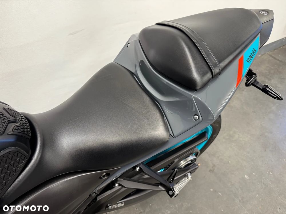 Yamaha MT - 26