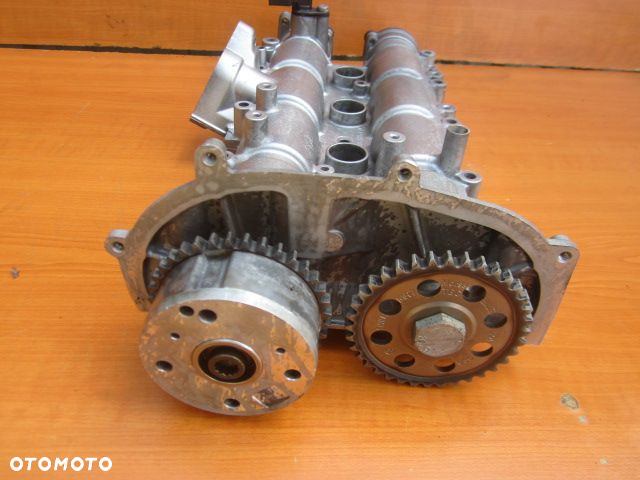VW AUDI SEAT SKODA 1.4 TSI TFSI CAX WAŁKI ROZRZĄDU OBUDOWA 03C103475CD - 14