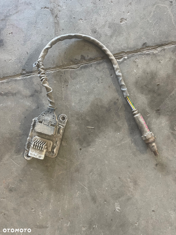 OPEL SĄDA NOX 55487270