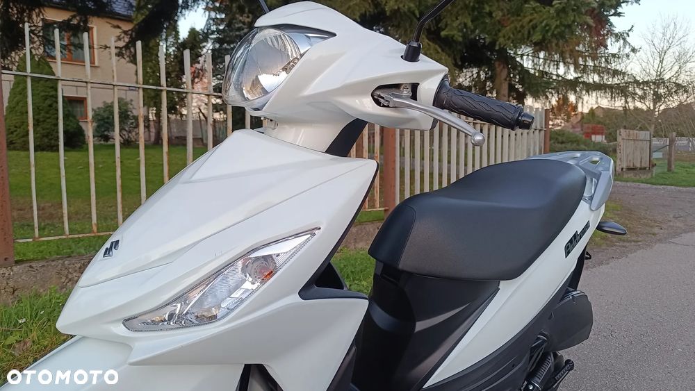 Suzuki Address - 12