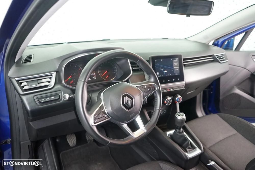 Renault Clio 1.0 TCe Exclusive - 12