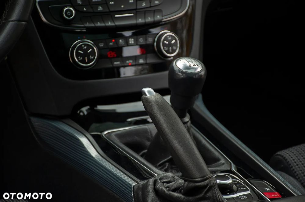 Peugeot 508 HDi FAP 160 Business-Line - 33