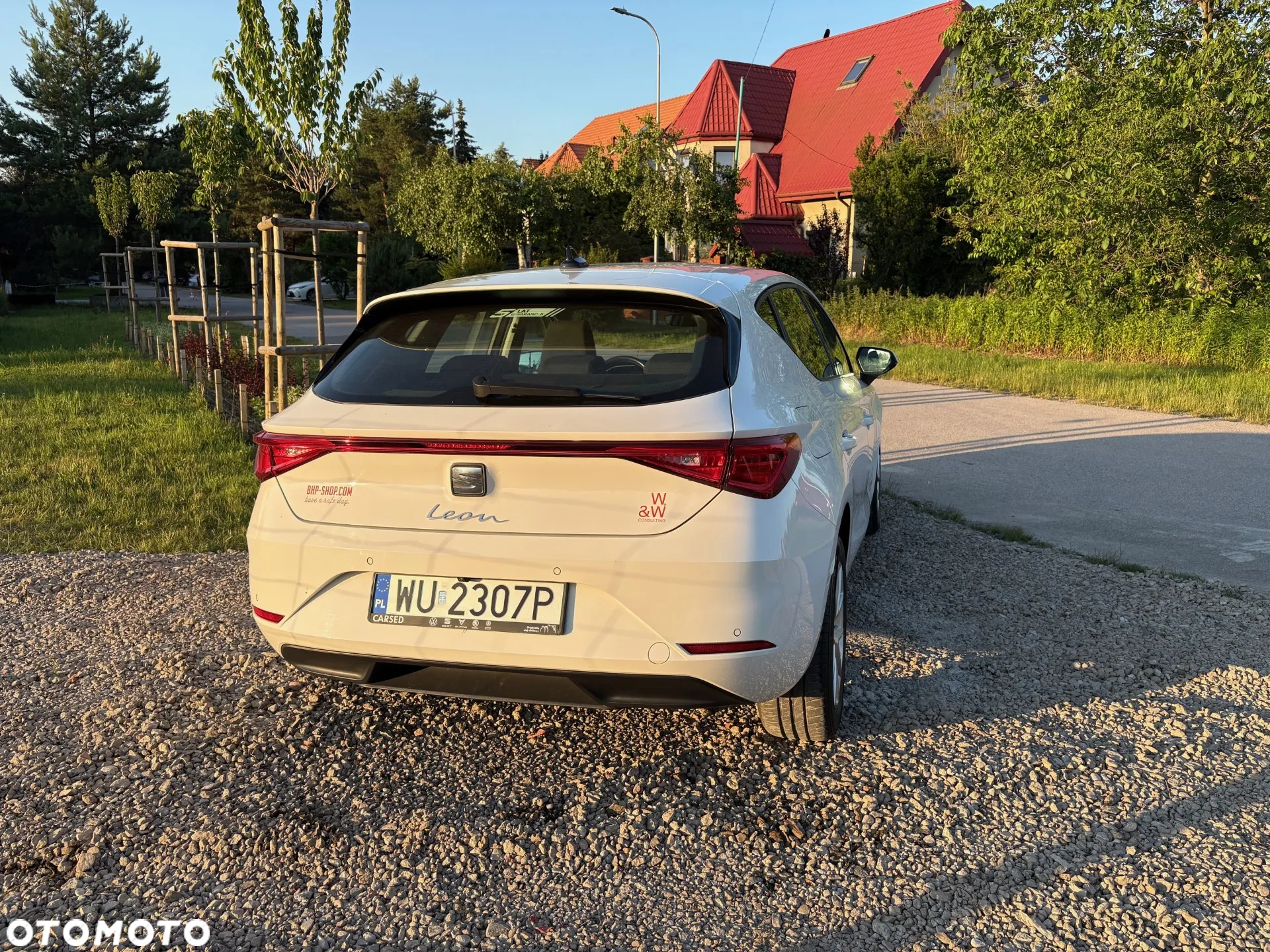 Seat Leon 1.0 TSI Full LED - 7