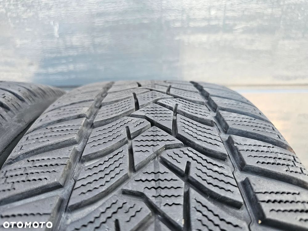 FELGI ALUMINIOWE KOŁA OPONY ZIMOWE OPEL ASTRA J K ZAFIRA C INSIGNIA B R17 5x115 ET44 225/50/17 - 15
