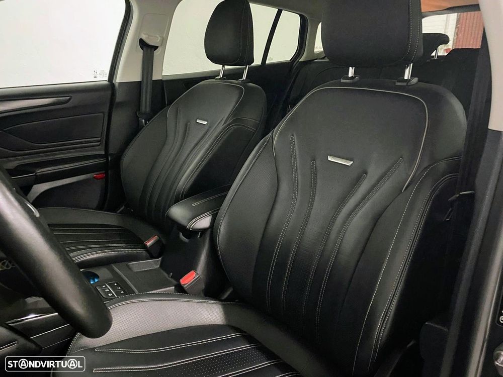 Ford Focus SW 1.0 EcoBoost Vignale Aut. - 17