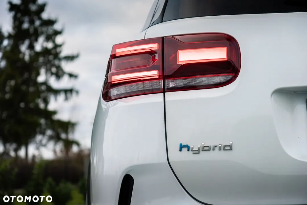 Citroën C5 Aircross - 9