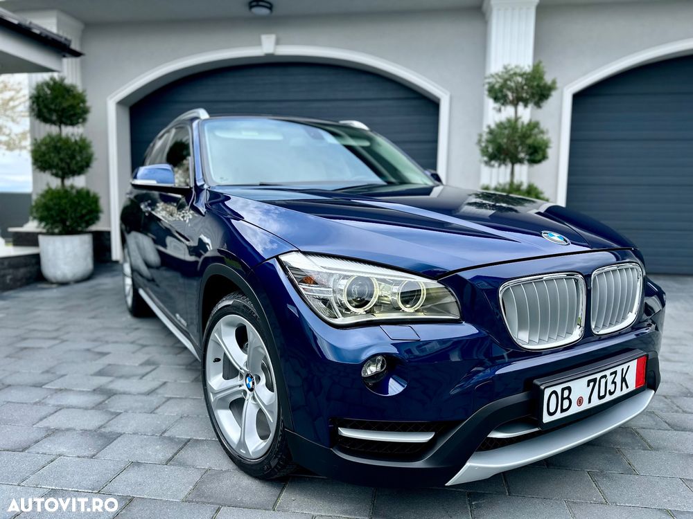 BMW X1 - 23
