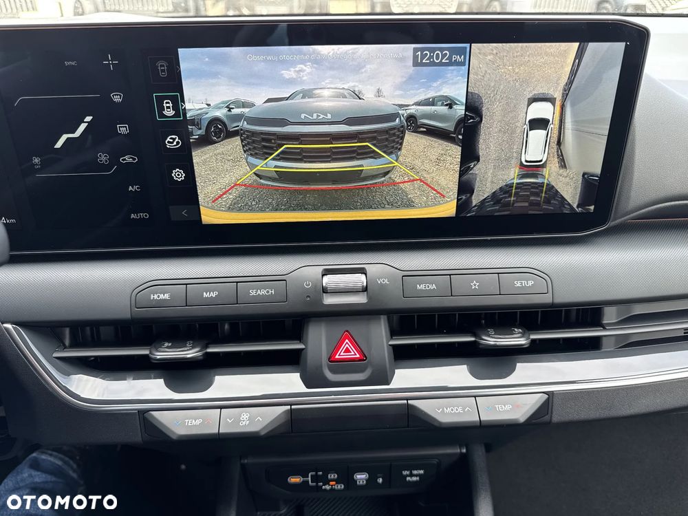 Kia K4 1.6 T-GDI L - 21